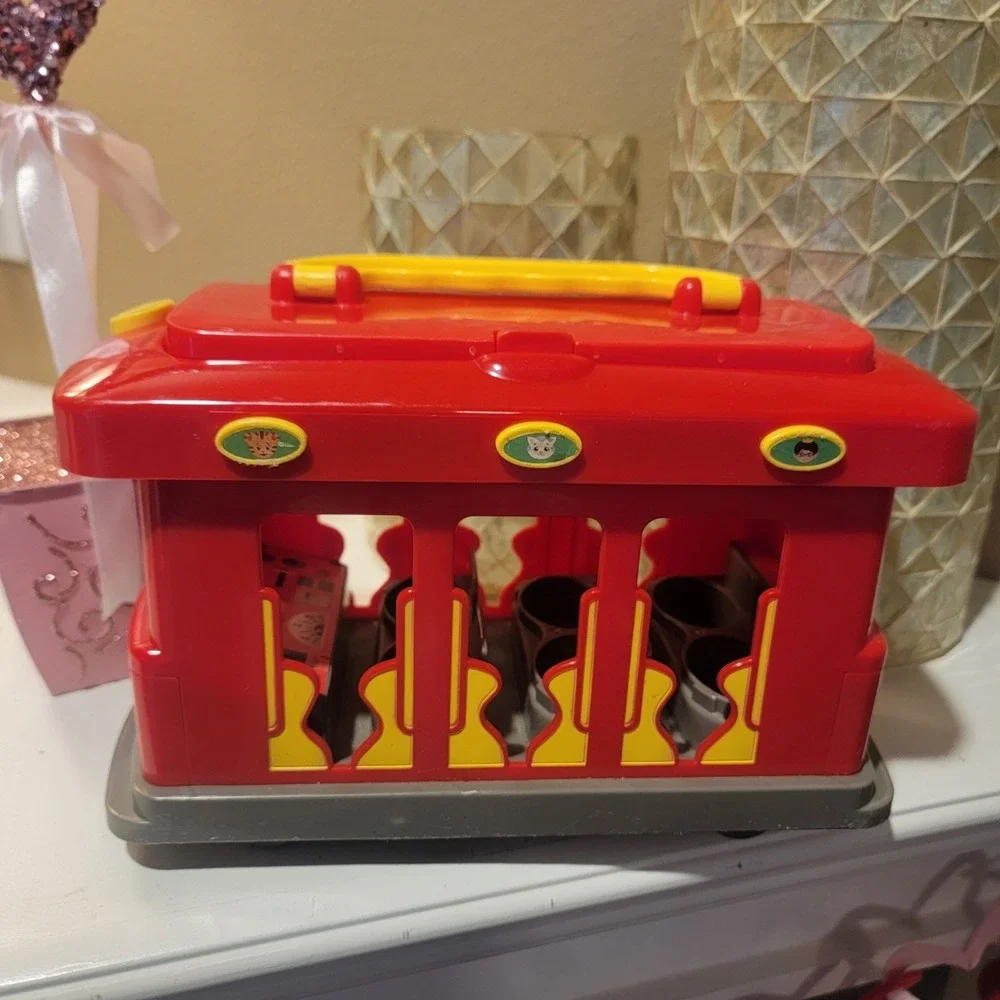 N/A daniel tiger